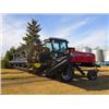 Image 5 : MASSEY FERGUSON 9220 - 22' DOUBLE SWATH SWATHER