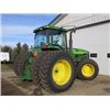 Image 2 : 1998 JOHN DEERE 8100 FWA TRACTOR