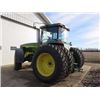Image 3 : 1998 JOHN DEERE 8100 FWA TRACTOR