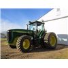 Image 6 : 1998 JOHN DEERE 8100 FWA TRACTOR