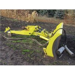 DEGELMAN 12' - 4 WAY DOZER TO FIT JOHN DEERE 8100