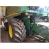 Image 6 : 2001 JOHN DEERE 9650 STS COMBINE