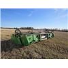 Image 1 : JOHN DEERE 922F STRAIGHT CUT HEADER