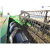 Image 2 : JOHN DEERE 922F STRAIGHT CUT HEADER