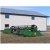 Image 4 : JOHN DEERE 922F STRAIGHT CUT HEADER