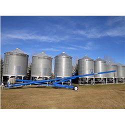 BRANDT 10" X 60' SWING AWAY AUGER