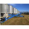 Image 2 : BRANDT 10" X 60' SWING AWAY AUGER