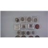 Image 3 : WORLD MAINLY 20TH CENTURY AND LARGELY SILVER COINS INCLUDING CHINA AND RUSSIA ASW 3.9932OZ