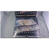 Image 2 : CANADA 1954/2001 UNCIRCULATED $1/$10 NOTES FACE VALUE $34