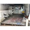 Image 3 : 2007 FORD E350 CARGO VAN VIN 1FTSE34L37DA81577