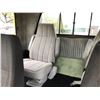 Image 5 : 1952 INTERNATIONAL L-160 2 DOOR CREW CAB, YELLOW, VIN #