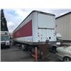 Image 1 : 1990 FRUEHAUF 53FT TRAILER, VIN # 1H2R05337LH023105 *NO REGISTRATION*