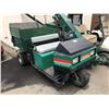 Image 1 : CUSHMAN JR TURF TRUCKSTER