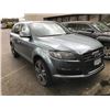 Image 2 : 2007 AUDI Q7 3.6 QUATRO VIN WA1AY74L27D039745