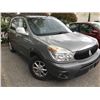 Image 2 : 2004 BUICK RENDEZVOUS CXL VIN 3G5DB03E44S526933