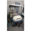Image 1 : CLUB CAR, ELECTRIC COLF CART, NO REGISTRATION