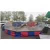 Image 2 : SPINNING TUBS 36 SEAT CARNIVAL RIDE ON