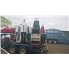 Image 3 : ROCKET ZOOM 24 SEAT CARNIVAL RIDE ON