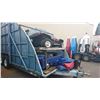 Image 2 : DRIVING CARS 28 SEAT CARNIVAL RIDE ON