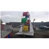 Image 1 : FERRIS WHEEL 12 SEAT CARNIVAL RIDE ON