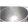 Image 2 : STAINLESS STEEL MELTING KETTLE
