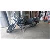 Image 1 : 2013 HYOSUNG MOTORCYCLE, BLACK, VIN # KM4MJ5251D1700773