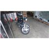 Image 2 : 2013 HYOSUNG MOTORCYCLE, BLACK, VIN # KM4MJ5251D1700773