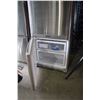 Image 2 : SAMSUNG RB194ACRS 19.7 CU FT BOTTOM MOUNT FREEZER STAINLESS STEEL REFRIGERATOR