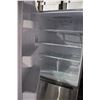 Image 3 : SAMSUNG RB194ACRS 19.7 CU FT BOTTOM MOUNT FREEZER STAINLESS STEEL REFRIGERATOR