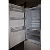 Image 2 : BLOMBERG K56300NEBU 24" BUILT-IN BOTTOM FREEZER REFRIGERATOR