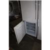 Image 3 : BLOMBERG K56300NEBU 24" BUILT-IN BOTTOM FREEZER REFRIGERATOR