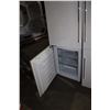 Image 3 : BLOMBERG K56300NEBU 24" BUILT-IN BOTTOM FREEZER REFRIGERATOR