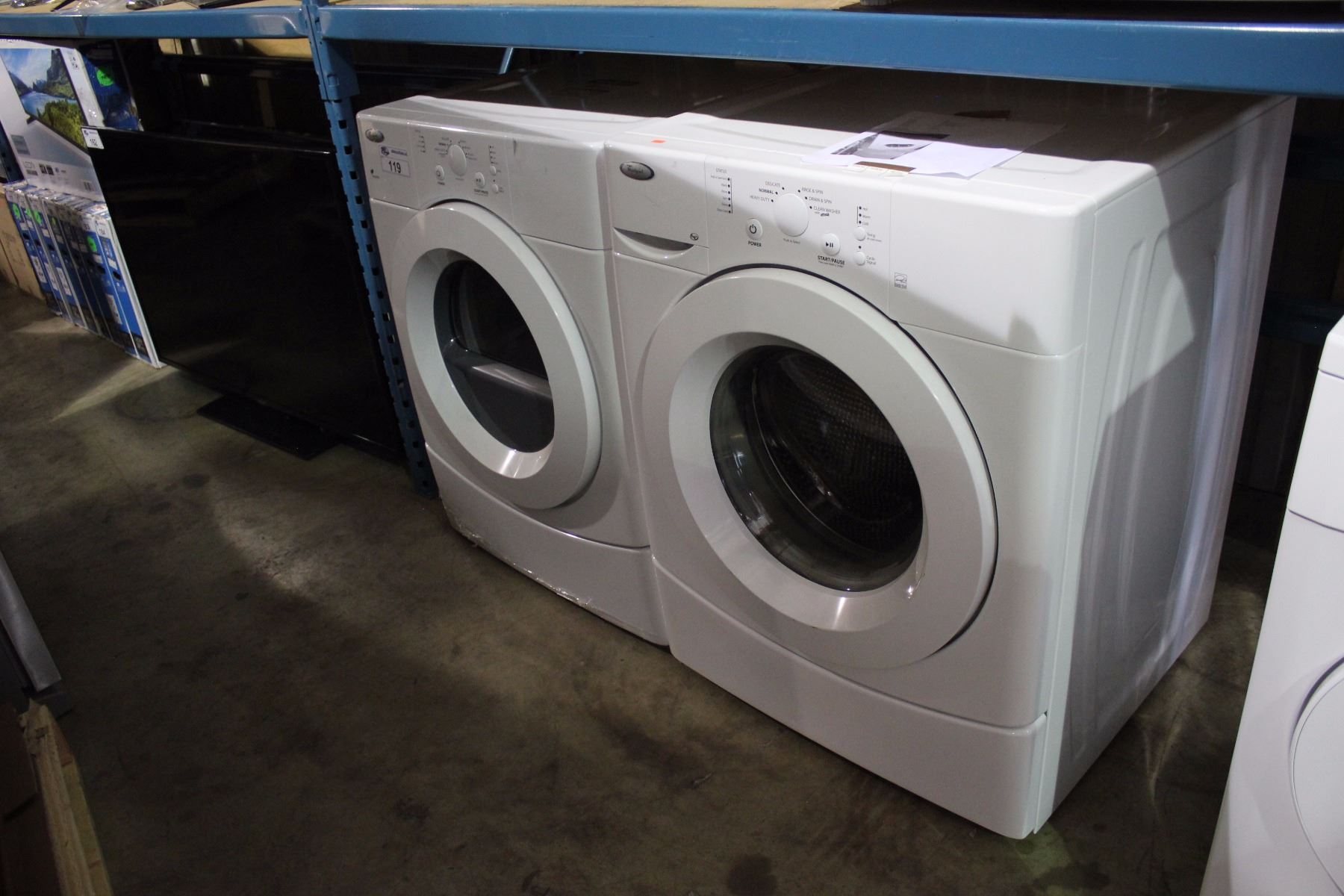 front loading washer and dryer set front loading washer and dryer set