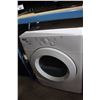 Image 3 : WHITE WHIRLPOOL FRONT LOAD HE WASHER/ACCU-DRY DRYER SET