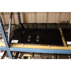 BOSCH CERAMIC 4 BURNER ELECTRIC COOKTOP