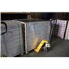 Image 2 : PALLET OF MILA CHARLESTON OAK 12MM GLUELESS LAMINATE FLOORING