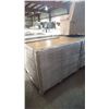 Image 2 : PALLET OF MILA ANCIENT MAPLE 12MM GLUELESS LAMINATE FLOORING