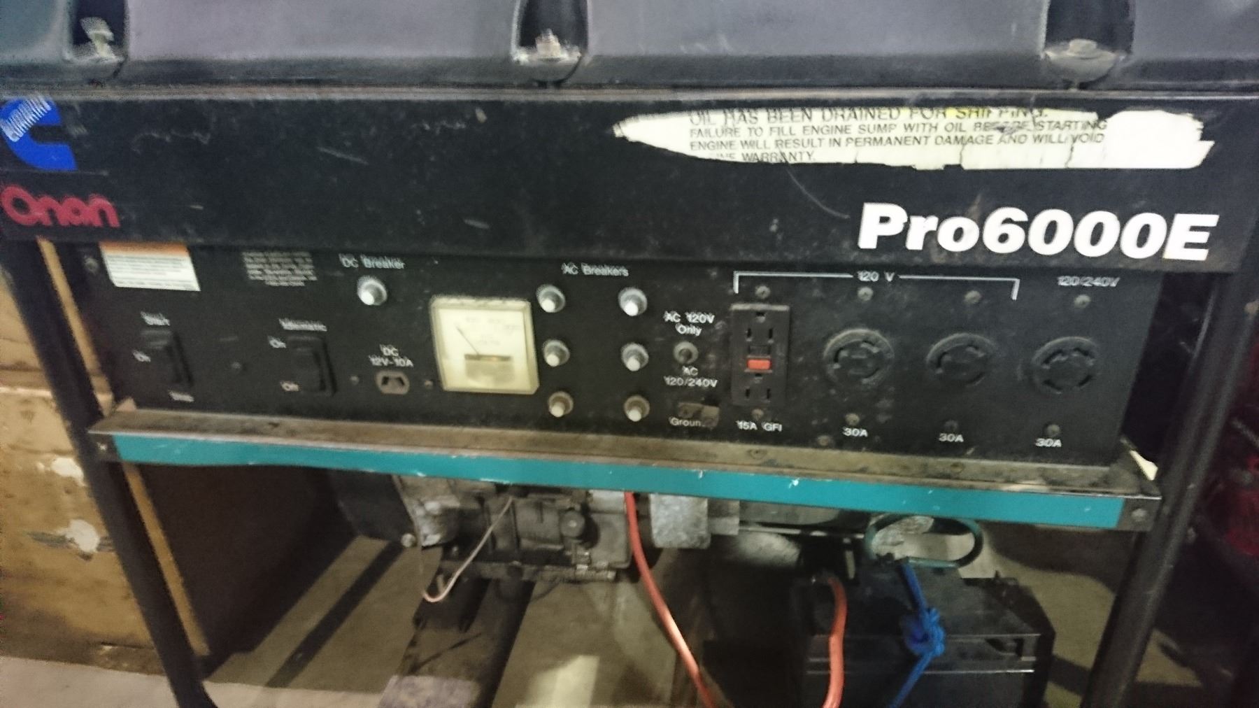 onan pro 5000e generator manual onan pro 5000e generator manual