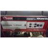 Image 2 : HONDA RHINO SERIES PORTABLE GAS GENERATOR