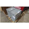 Image 1 : REX POWER MAGNETICS PAIR OF INDUSTRIAL TRANSFORMERS