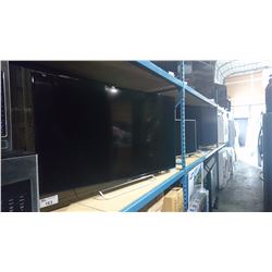SONY MODEL KDL60W630B 60INCH LED TV WITH REMOTE