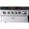 Image 2 : WHITE WHIRLPOOL APARTMENT WASHER AND DRYER COMBO