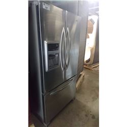 KITCHENAID STAINLESS STEEL REFRIGERATOR WITH BOTTOM FREEZER