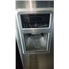 Image 2 : KITCHENAID STAINLESS STEEL REFRIGERATOR WITH BOTTOM FREEZER