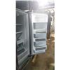 Image 3 : KITCHENAID STAINLESS STEEL REFRIGERATOR WITH BOTTOM FREEZER
