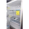 Image 2 : FISHER & PAYKEL STAINLESS STEEL MODEL RF175WCLX1 REFRIGERATOR WITH BOTTOM FREEZER