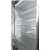 Image 2 : LIEBHERR PREMIUM NO FROST WHITE FRONT BUILT IN REFRIGERATOR WITH BOTTOM FREEZER