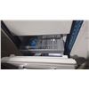 Image 3 : BOSCH MODEL B301B800SP/02 WHITE FRONT BUILT IN REFRIGERATOR WITH BOTTOM FREEZER