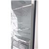 Image 2 : FAGOR MODEL F1M4A25US WHITE FRONT BUILT IN BOTTOM FREEZER REFRIGERATOR