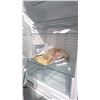 Image 2 : LIEBHERR WHITE SINGLE DOOR PREMIUM NO FROST BOTTOM FREEZER REFRIGERATOR WITH ICE MAKER